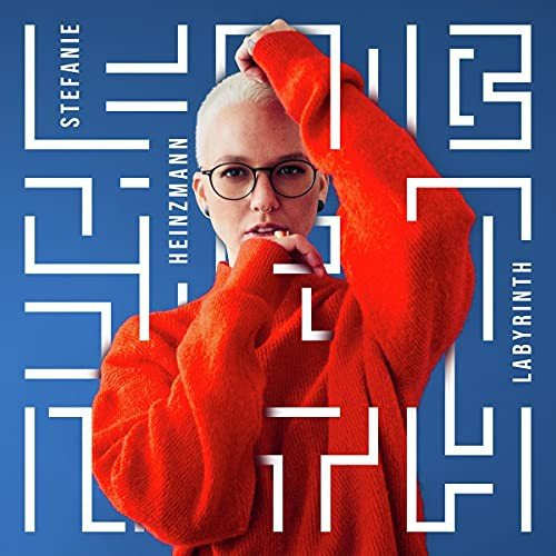 Labyrinth Various Artists