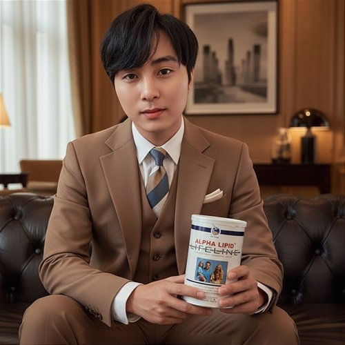 Lắc Alpha Dương Kim Hiếu