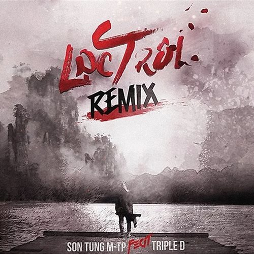 Lạc Trôi Sơn Tùng M-TP