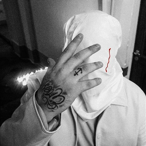 LACRIME ROSSE Blessed