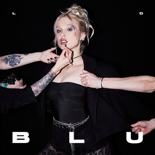 Ląd Blu