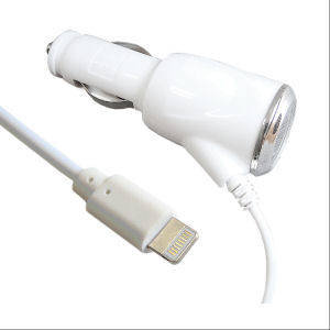 ŁAD SAM LIGHTNING 2A biała, bulk OEM