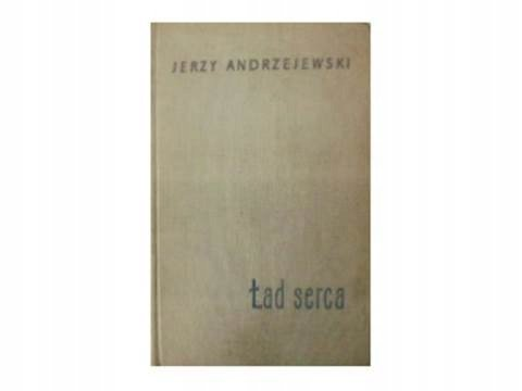 ład serca Andrzejewski Bartosz