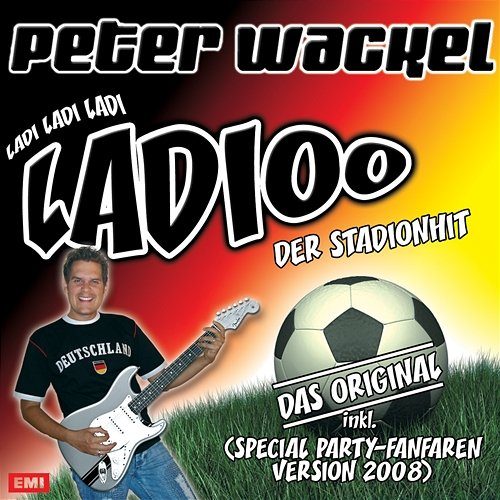 Ladioo Peter Wackel