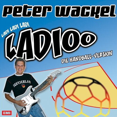 Ladioo Peter Wackel
