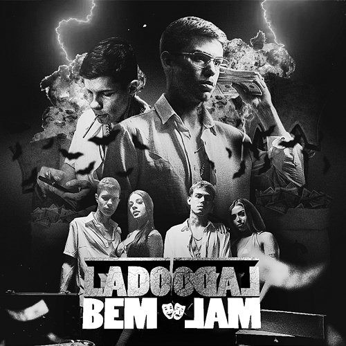 Lado Bem, Lado Mal THG OFC, Mgoo & Dj Tavares