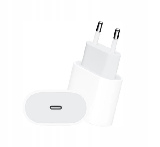 Ładowarka Adapter Usb-C 20W Bowi
