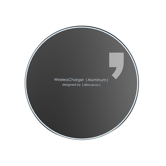Ładowarka indukcyjna ALLOCACO WirelessCharger ALLOCACOC