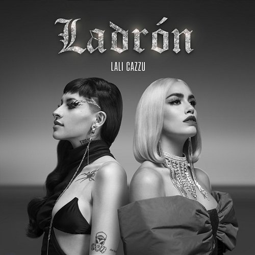 Ladrón Lali, Cazzu