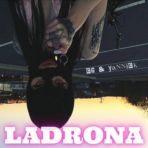 Ladrona CG & Yannick