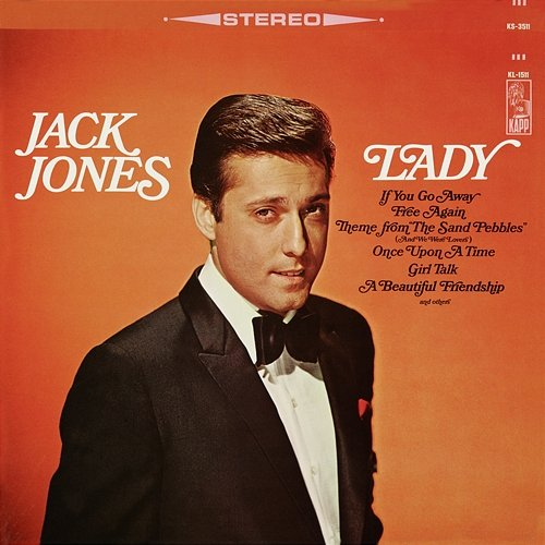 Lady Jack Jones