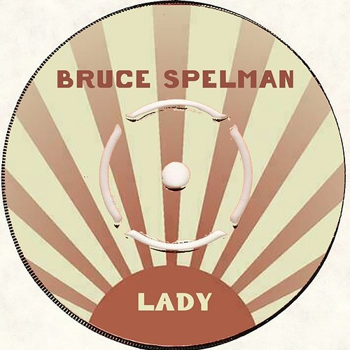 Lady Bruce Spelman