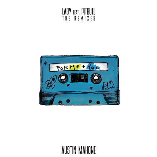 Lady Austin Mahone, Pitbull