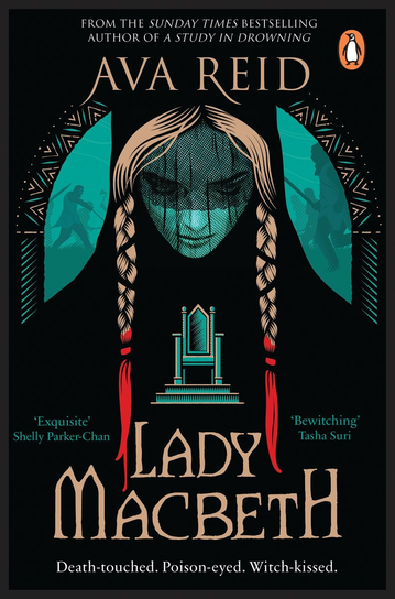 Lady Macbeth Reid Ava