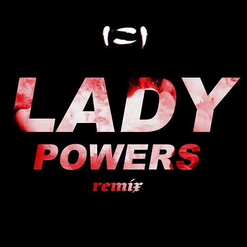 Lady Powers Vera Blue
