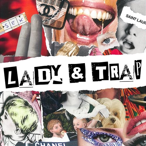 Lady & Trap Robin Zoot, Emma Smetana