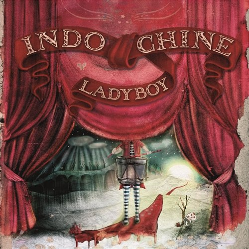 Ladyboy Indochine