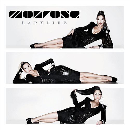Ladylike Monrose