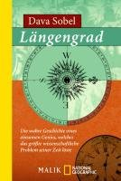 Längengrad Sobel Dava