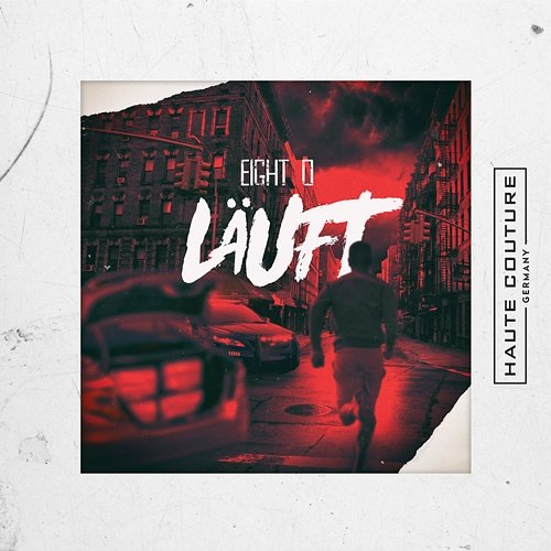 Läuft Eight O