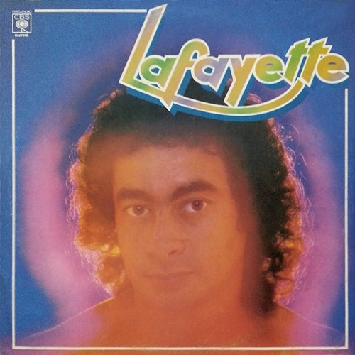 Lafayette Lafayette