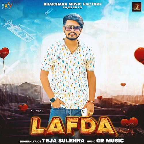 Lafda Teja Sulehra