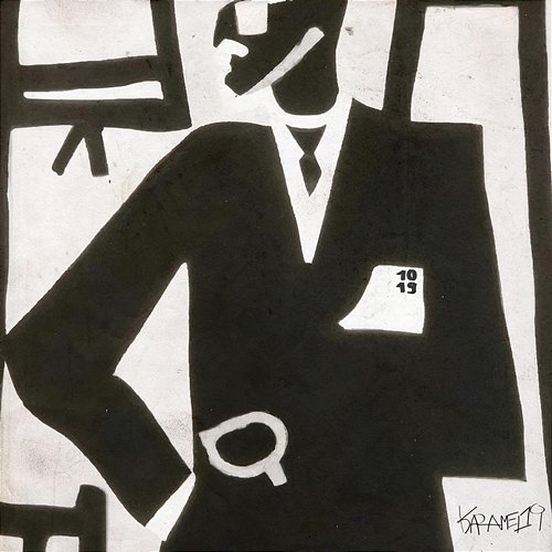 Lagerfeld Karamel19