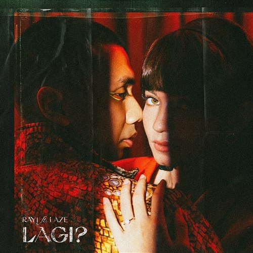 LAGI? Laze, Rayi Putra