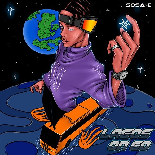 Lagos On Go Sosa-E