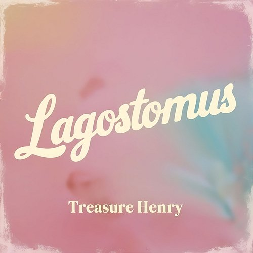 Lagostomus Treasure Henry