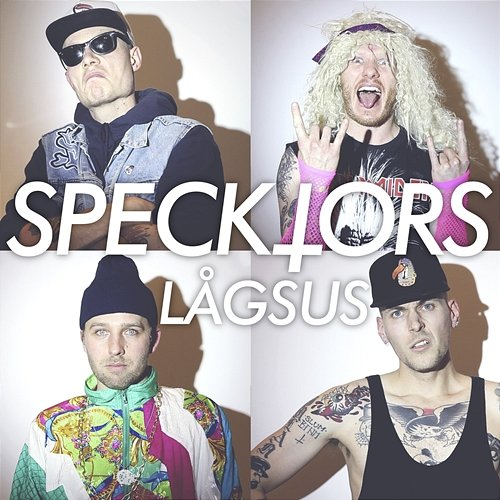 Lågsus Specktors