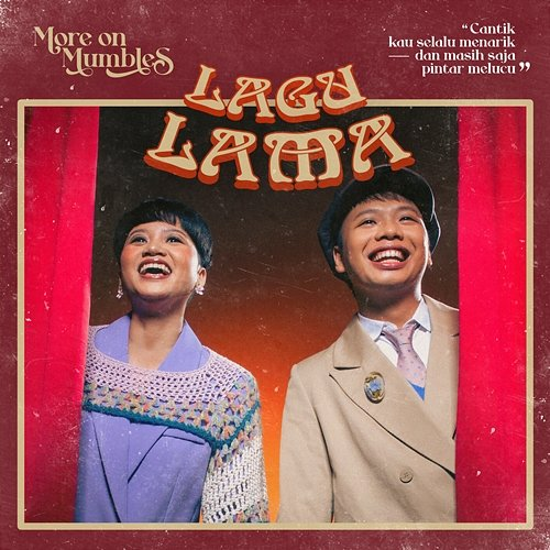 Lagu Lama More on Mumbles
