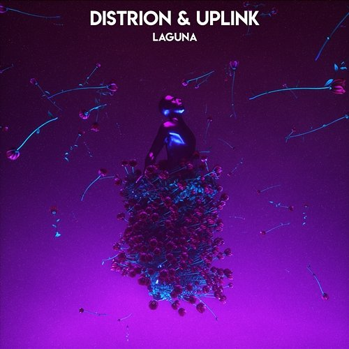 Laguna Distrion, Uplink