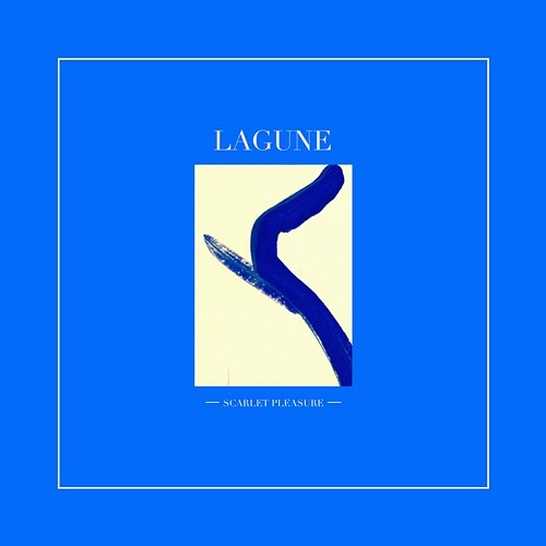 Lagune Scarlet Pleasure