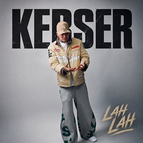 Lah Lah Kerser