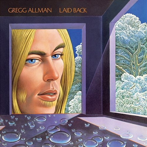 Laid Back Gregg Allman