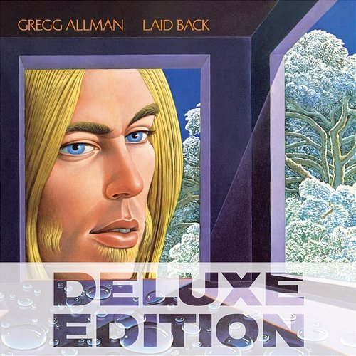 Laid Back Gregg Allman