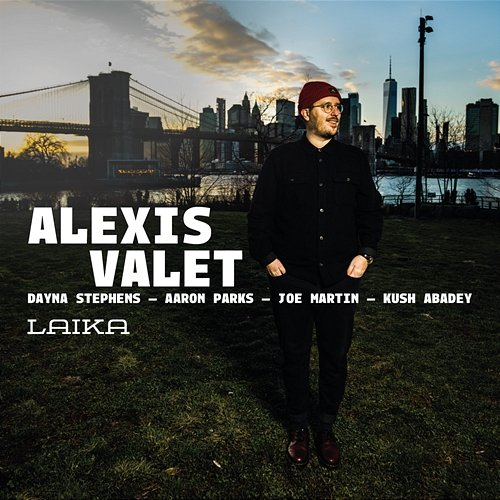 Laika Alexis Valet