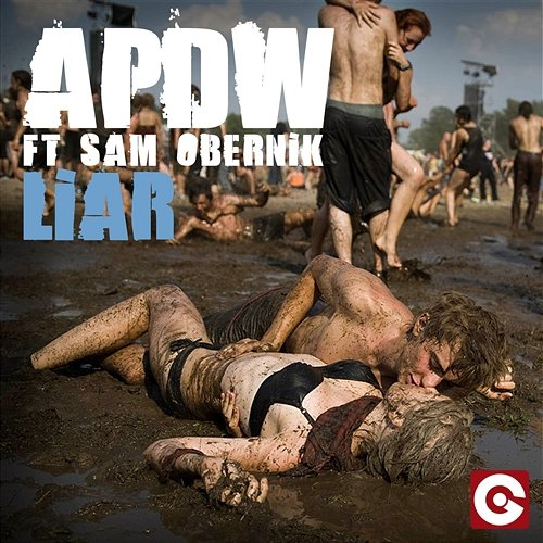 Lair Analog People In A Digital World feat. Sam Obernik