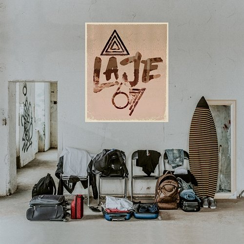 Laje 67 Atitude 67