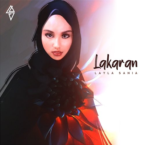 Lakaran Layla Sania