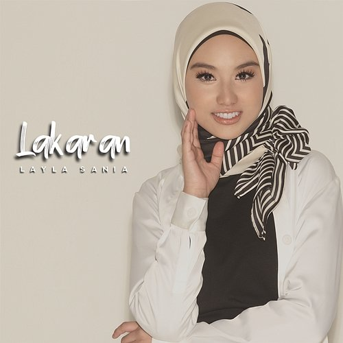 Lakaran Layla Sania