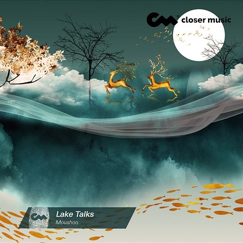 Lake Talks Moushoo