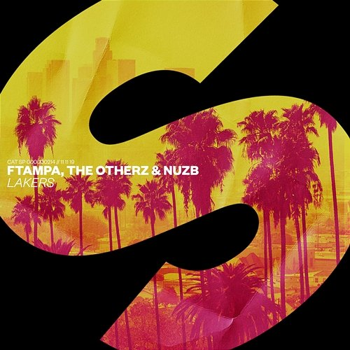Lakers FTampa, The Otherz & NUZB