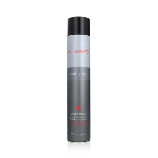 Lakier Allwaves 750Ml Extra Strong Allwaves
