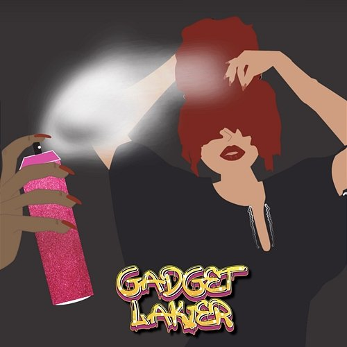 Lakier Gadget, ZION Records
