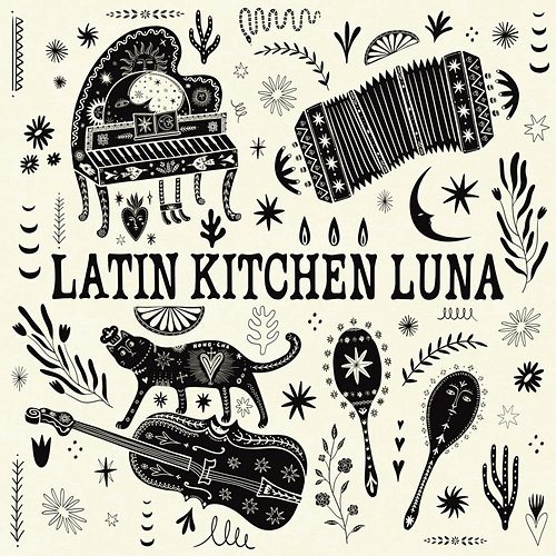 LaKiLu Latin Kitchen Luna