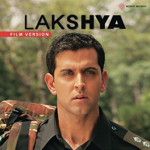 Lakshya Shankar Ehsaan Loy
