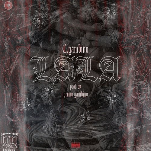 LALA C.Gambino