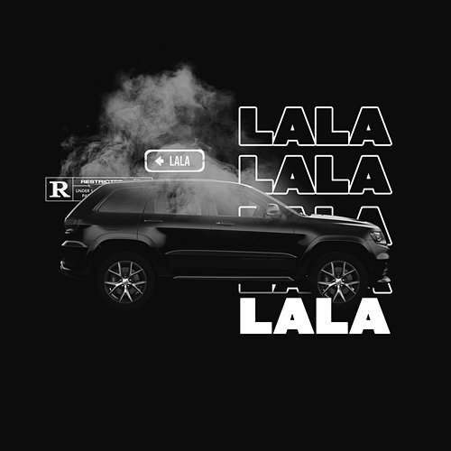 Lala Dirty Harry